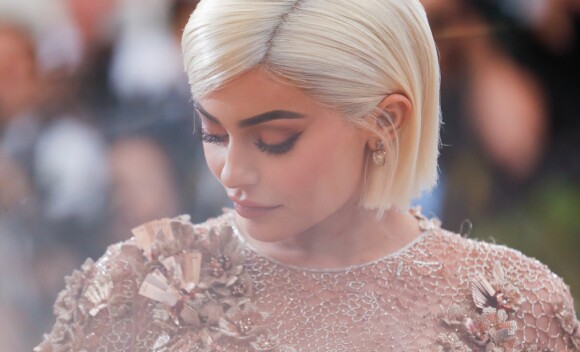 image: Hemmelighold på statsnivå og bortgjemt som den hellige gral. Det gjorde gravide Kylie Jenner lurt i